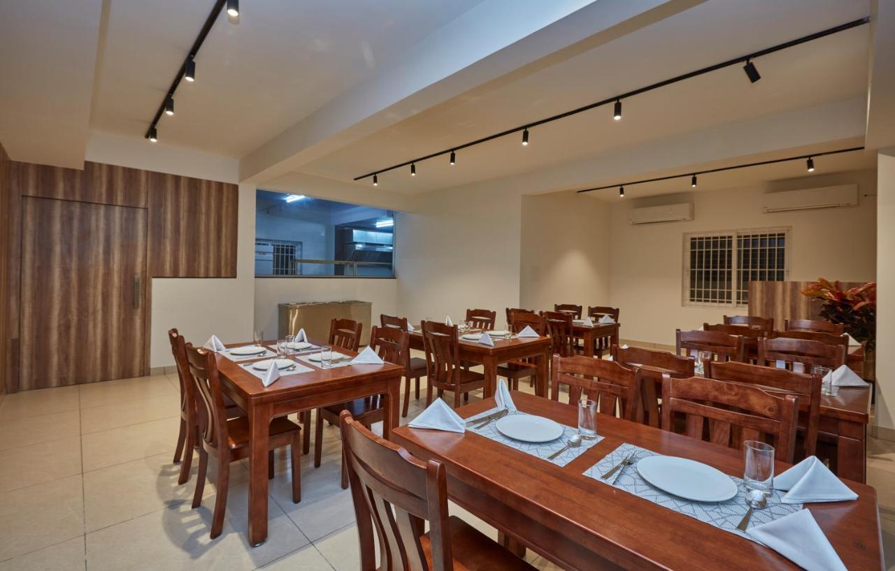 The Continentti Whitefield Hotel Bangalore Exterior photo